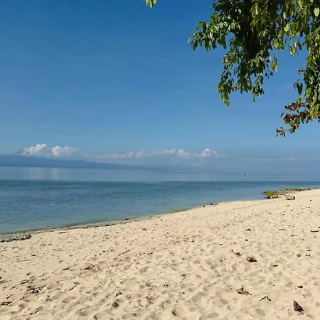 Gardonia Native Resort