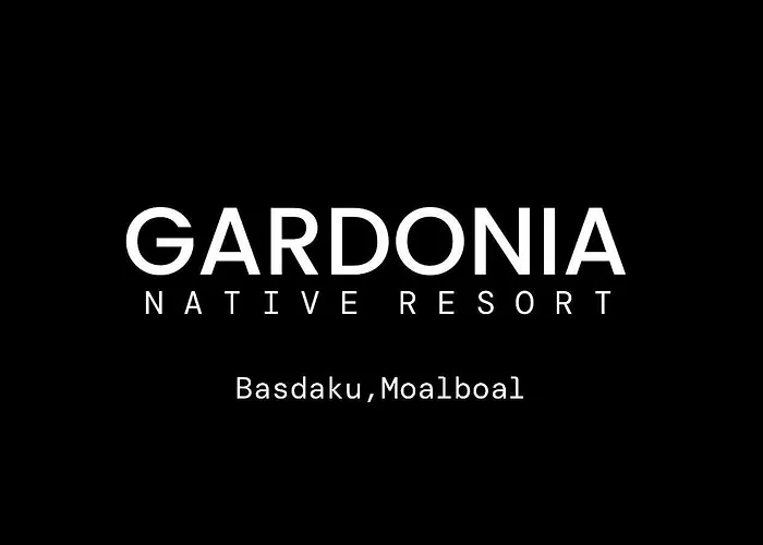 Resort Gardonia Native